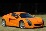 Mastretta MXT 2007 года